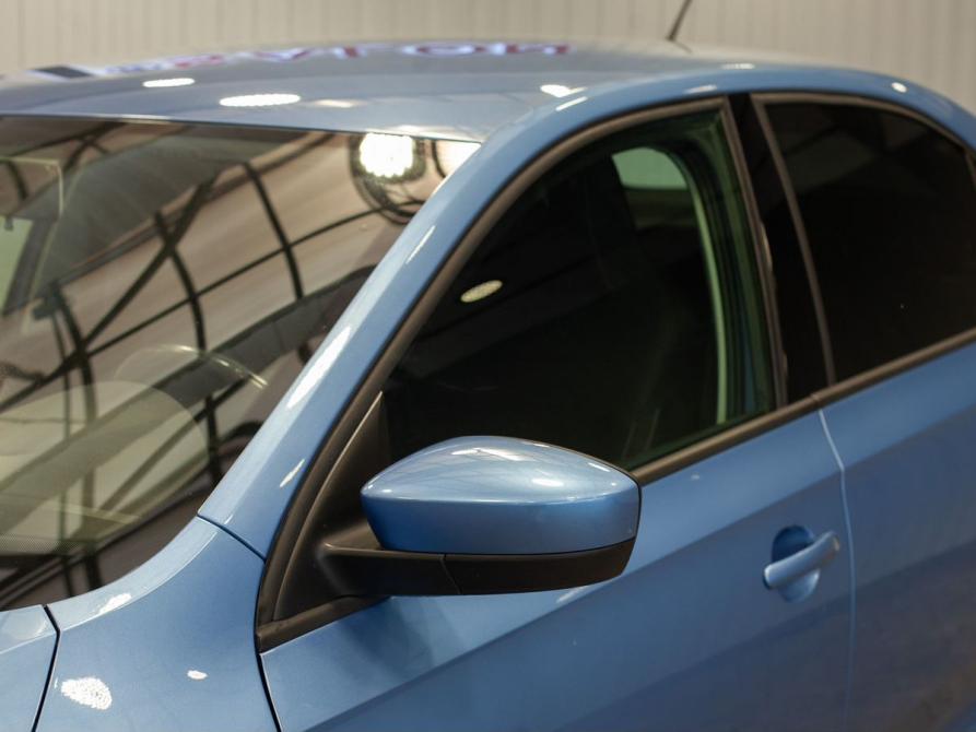Skoda Rapid I Иваново  - изображение 15