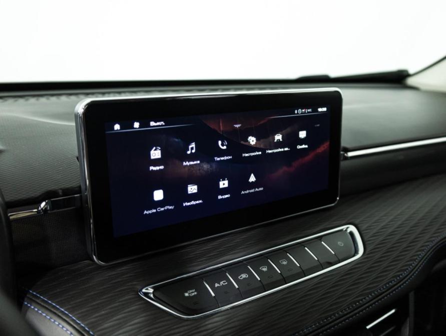 Haval Jolion I Рестайлинг Санкт-Петербург  - изображение 16
