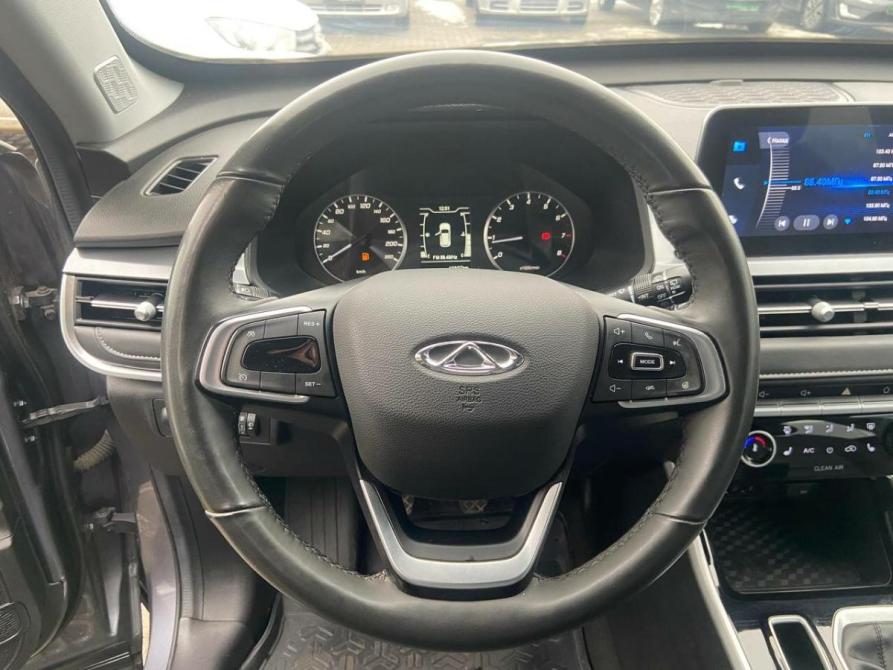 Chery Tiggo 4 Pro I Рестайлинг Череповец  - изображение 11
