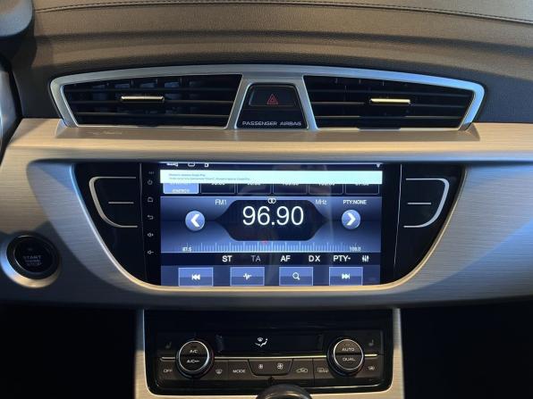 Geely Atlas I с пробегом 2018 года, цена 1 826 000 рублей, 103772 км, внедорожник, Автокод Объявления