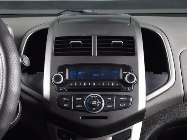 Chevrolet Aveo II с пробегом 2012 года, цена 699 995 рублей, 200847 км, седан, Автокод Объявления
