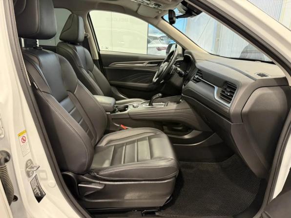 Haval F7 I с пробегом 2021 года, цена 1 870 000 рублей, 70335 км, внедорожник, Автокод Объявления