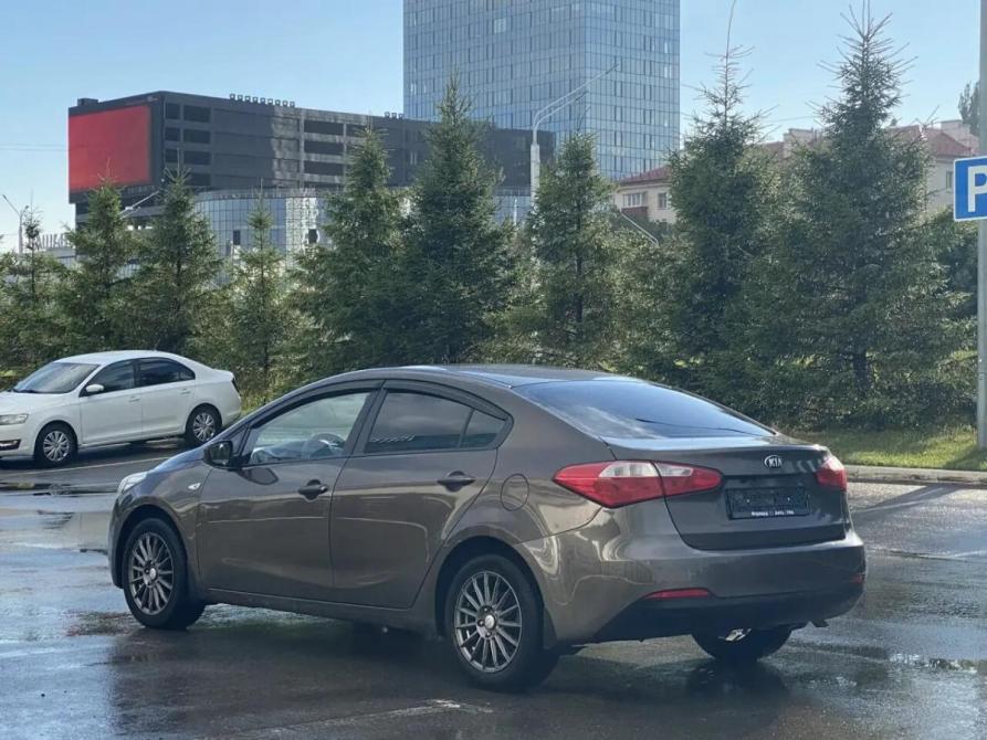 Kia Cerato III Уфа  - изображение 4