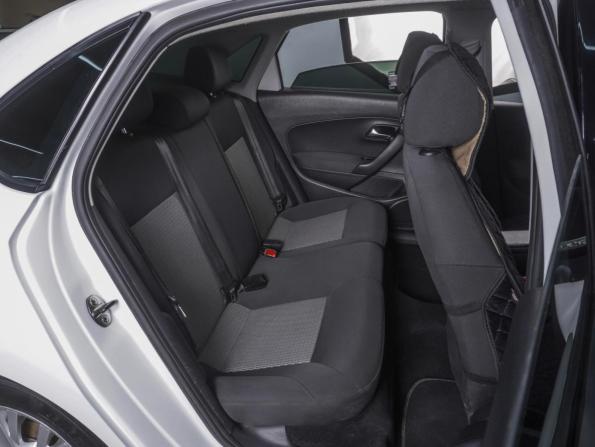 Volkswagen Polo V с пробегом 2014 года, цена 820 000 рублей, 210308 км, седан, Автокод Объявления