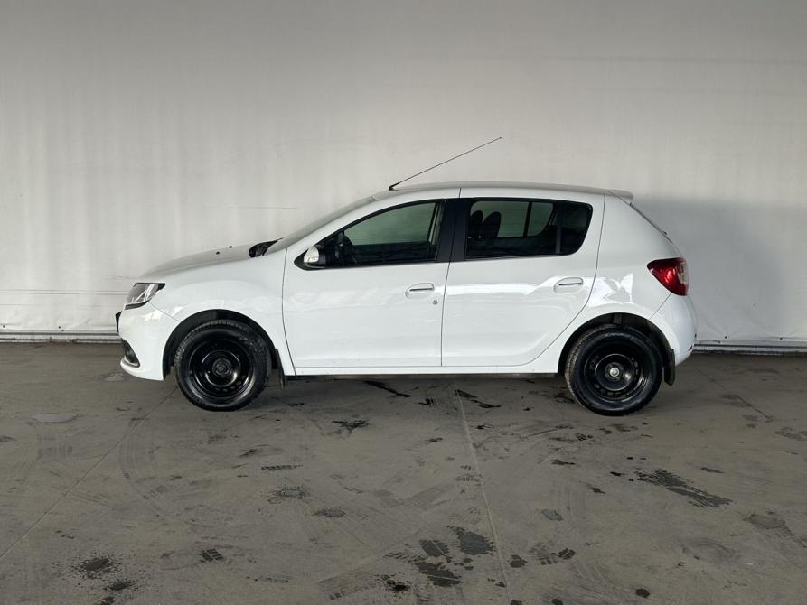 Renault Sandero II Москва  - изображение 7