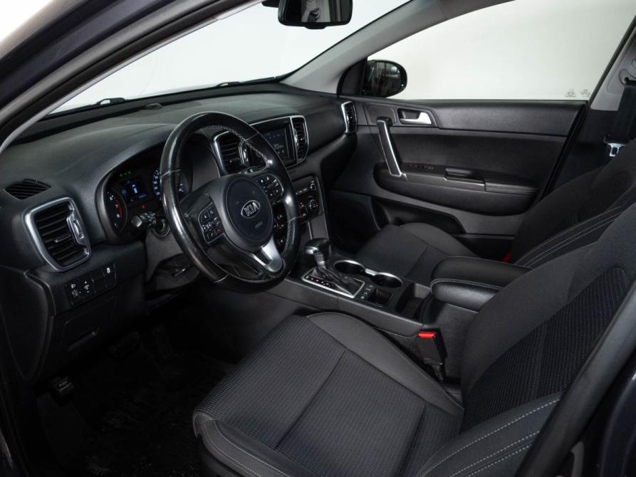 Kia Sportage IV Казань  - изображение 5