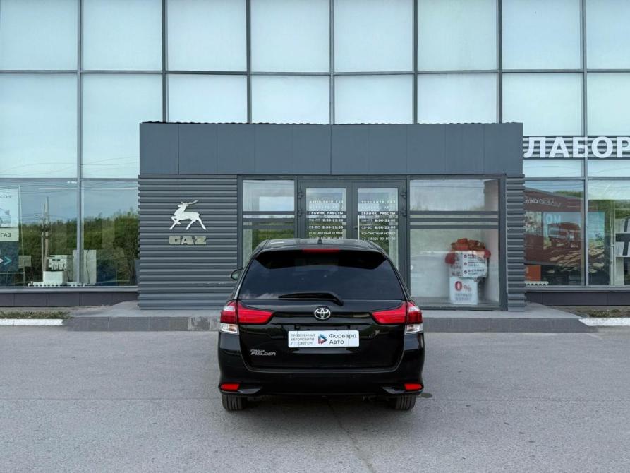 Toyota Corolla XI (E160 E170) Рестайлинг 2 Омск  - изображение 6