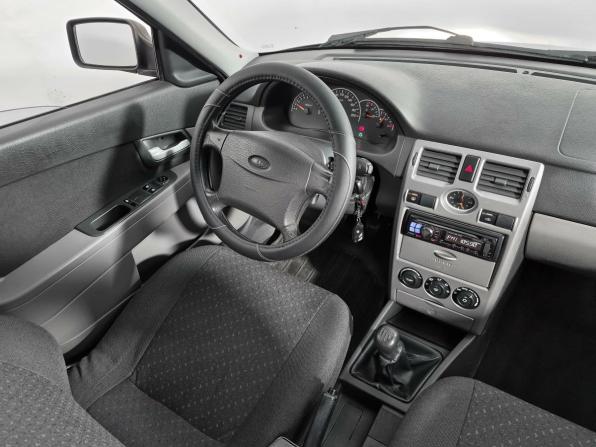 Lada (ВАЗ) Priora I с пробегом 2011 года, цена 299 000 рублей, 174715 км, хэтчбек, Автокод Объявления