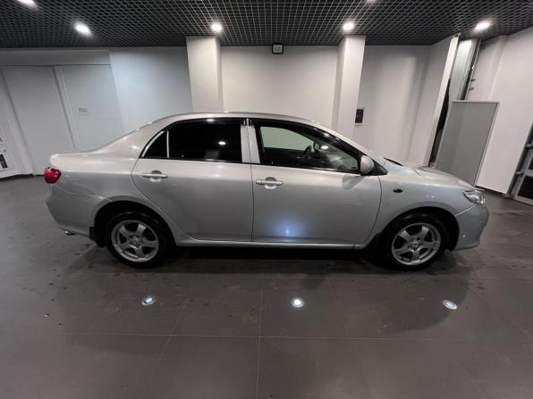 Toyota Corolla X (E140 E150) с пробегом 2007 года, цена 716 900 рублей, 196986 км, седан, Автокод Объявления