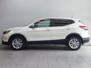 Nissan Qashqai II Барнаул  - изображение 46