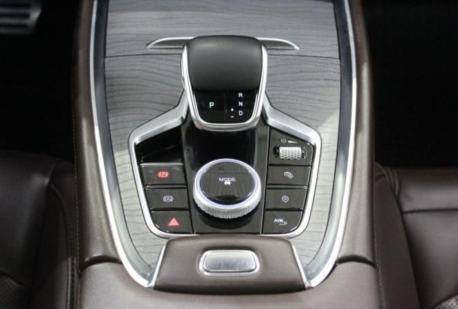 Chery Tiggo 8 Pro Max I Рестайлинг с пробегом 2023 года, цена 2 170 000 рублей, 162311 км, внедорожник, Автокод Объявления