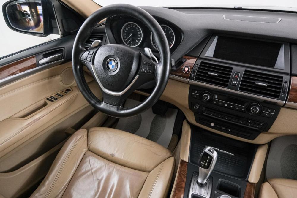 BMW X6 I (E71) Красноярск  - изображение 10