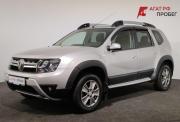 Renault Duster I Рестайлинг Ярославль  - изображение 25