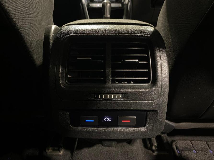 Volkswagen Touran II Челябинск  - изображение 21