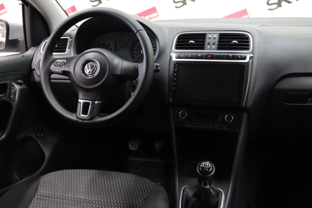 Volkswagen Polo V Сургут  - изображение 14