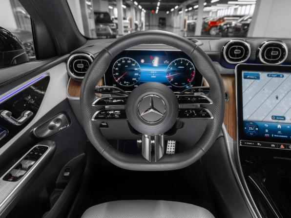 Mercedes-Benz GLC II (X254) с пробегом 2024 года, цена 7 500 000 рублей, 20881 км, внедорожник, Автокод Объявления