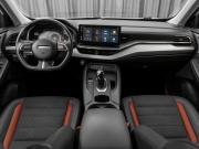 Haval F7 I Рестайлинг Москва  - изображение 32