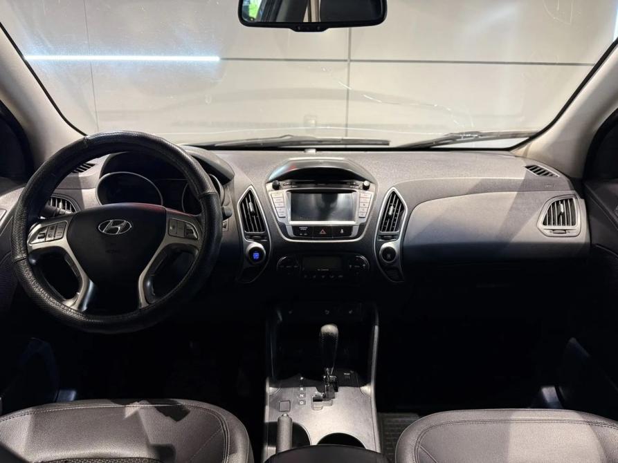 Hyundai ix35 I Новосибирск  - изображение 11