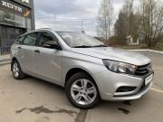 Lada (ВАЗ) Vesta I Великие Луки  - изображение 21