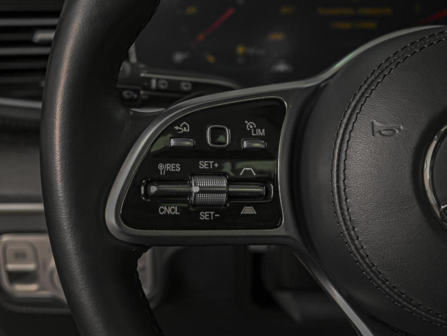 Mercedes-Benz GLE II (V167) Ставрополь  - изображение 25