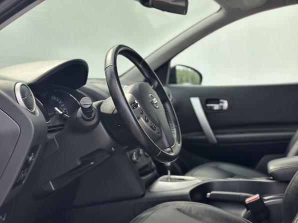 Nissan Qashqai I Рестайлинг с пробегом 2012 года, цена 1 174 000 рублей, 134074 км, внедорожник, Автокод Объявления
