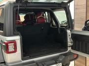Jeep Wrangler IV (JL) Уфа  - изображение 45