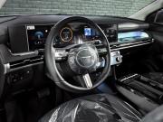 Hyundai Tucson IV Рестайлинг Екатеринбург  - изображение 36