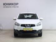 Nissan Qashqai I Рестайлинг Дзержинск  - изображение 21