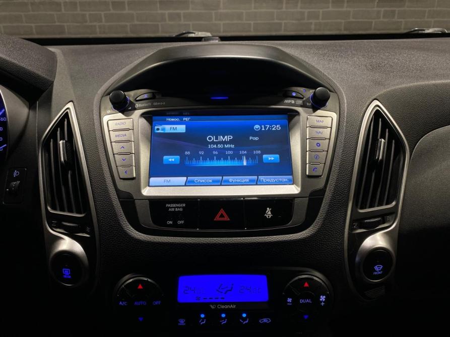 Hyundai ix35 I Челябинск  - изображение 12