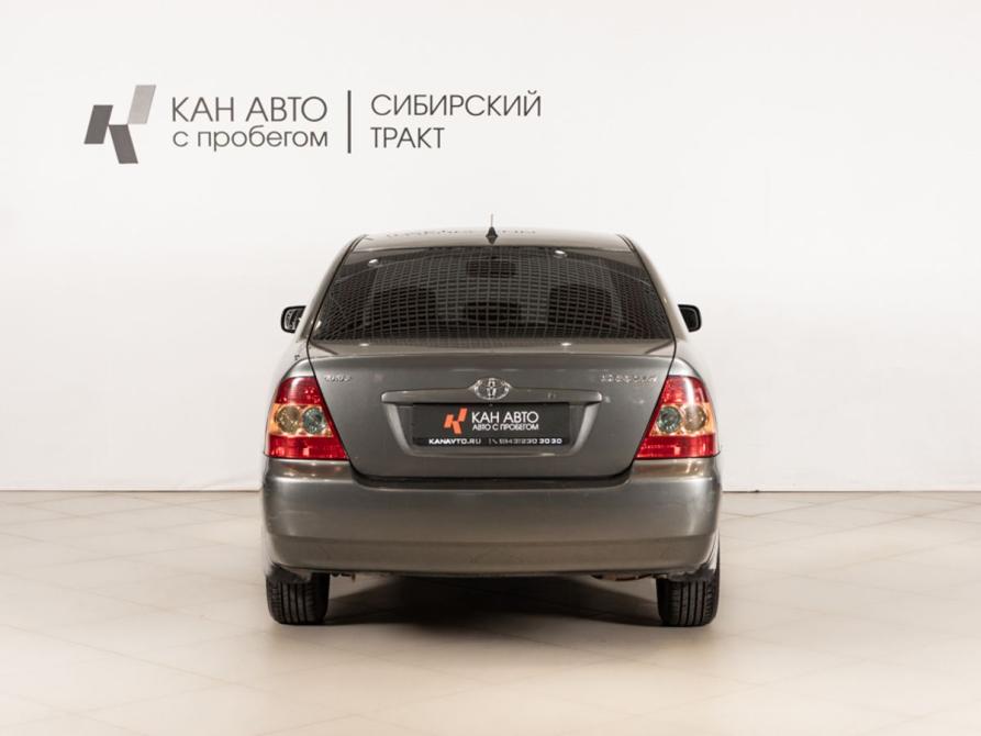 Toyota Corolla IX (E120 E130) Рестайлинг Казань  - изображение 4