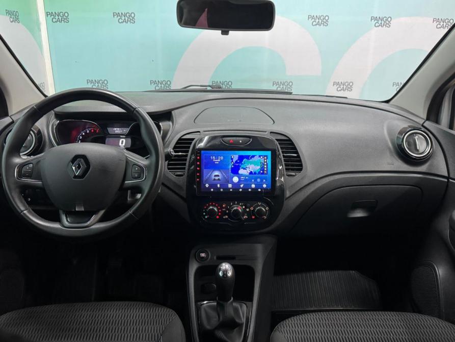 Renault Kaptur I Набережные Челны  - изображение 16