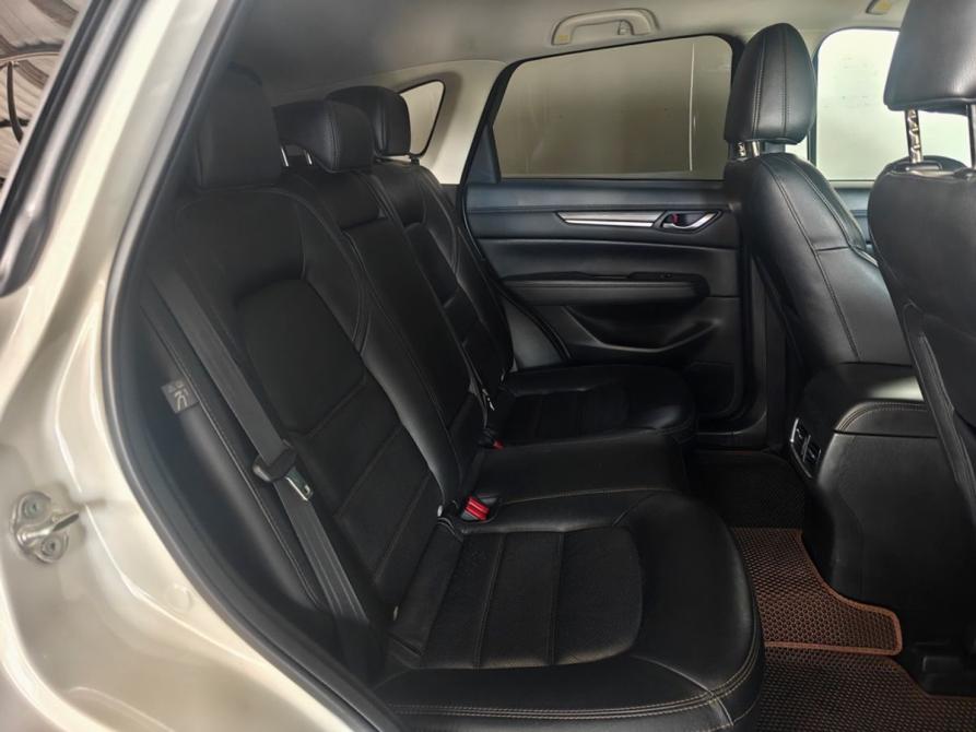 Mazda CX-5 II Москва  - изображение 10