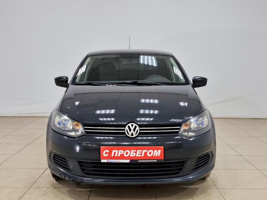Volkswagen Polo V Альметьевск  - изображение 2