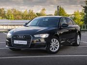 Audi A6 IV (C7) Рестайлинг Москва  - изображение 22