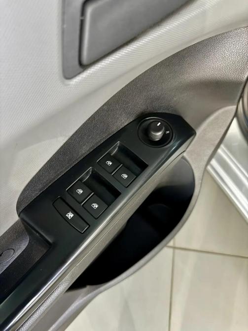 Chevrolet Aveo II Челябинск  - изображение 12