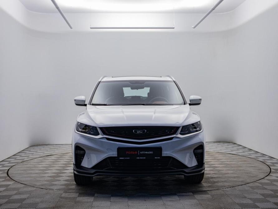 Belgee X50 Москва  - изображение 2