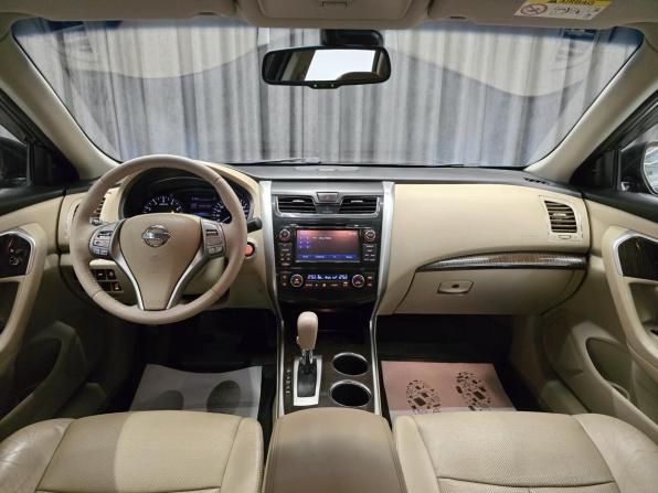 Nissan Teana III с пробегом 2014 года, цена 1 470 000 рублей, 229032 км, седан, Автокод Объявления