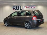 Opel Zafira B Рестайлинг Иваново  - изображение 44