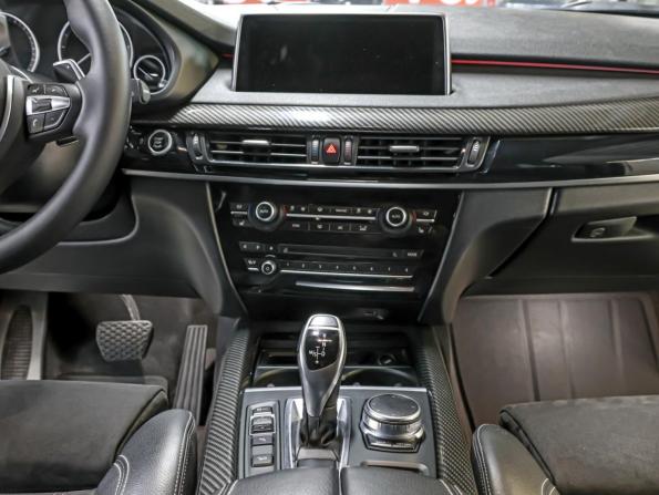 BMW X5 III (F15) с пробегом 2017 года, цена 3 800 000 рублей, 149068 км, внедорожник, Автокод Объявления