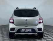 Renault Sandero II Ростов-на-Дону  - изображение 22