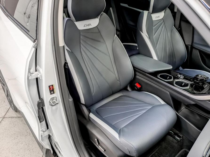 Geely Atlas II Москва  - изображение 24