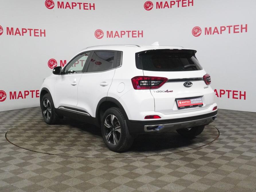 Chery Tiggo 4 Pro I Вологда  - изображение 7