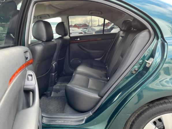 Toyota Avensis II с пробегом 2005 года, цена 675 000 рублей, 209550 км, седан, Автокод Объявления