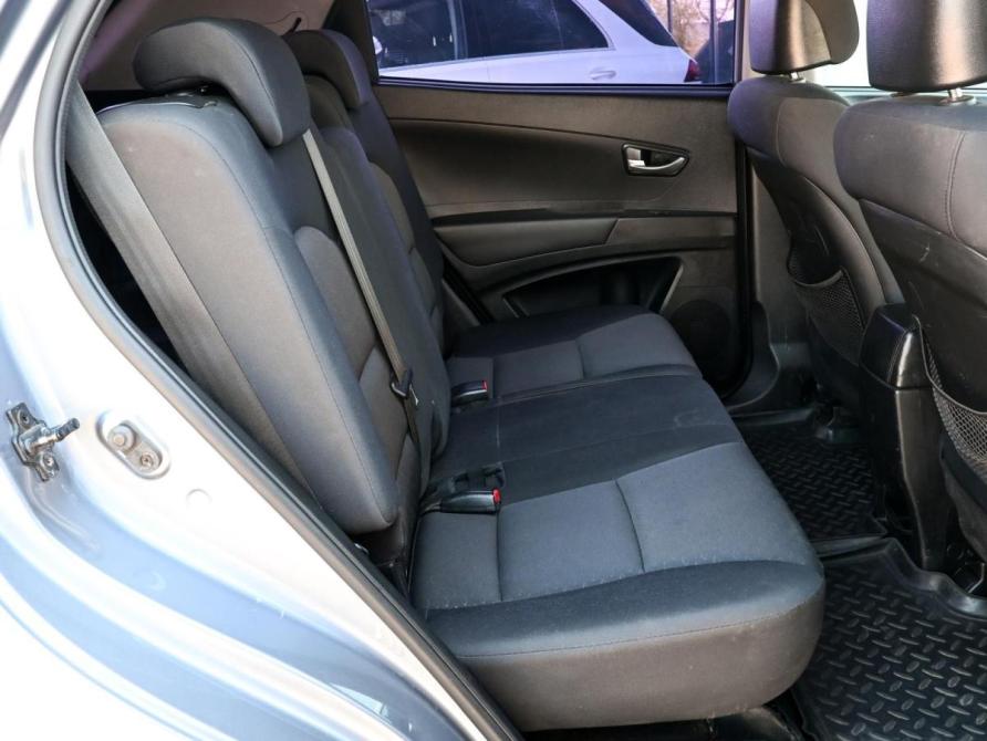 SsangYong Actyon II Волгоград  - изображение 7