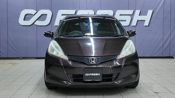Honda Fit II с пробегом 2012 года, цена 799 000 рублей, 94462 км, хэтчбек, Автокод Объявления