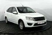 Lada (ВАЗ) Granta I Нижний Новгород  - изображение 27