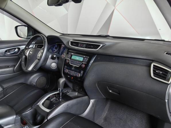 Nissan X-Trail III с пробегом 2015 года, цена 1 159 000 рублей, 298482 км, внедорожник, Автокод Объявления