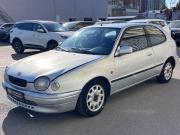 Toyota Corolla VIII (E110) Ростов-на-Дону  - изображение 14