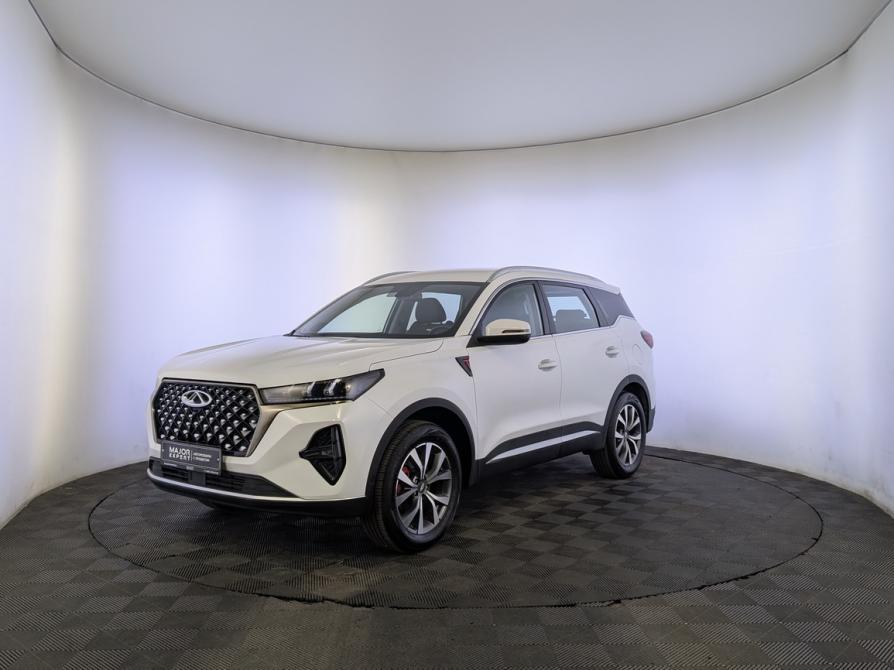 Chery Tiggo 7 Pro Max I Москва  - изображение 1
