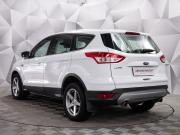 Ford Kuga II Ульяновск  - изображение 22